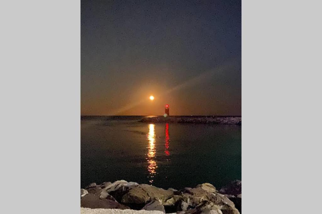 Laserrafelice Imperia Exteriör bild