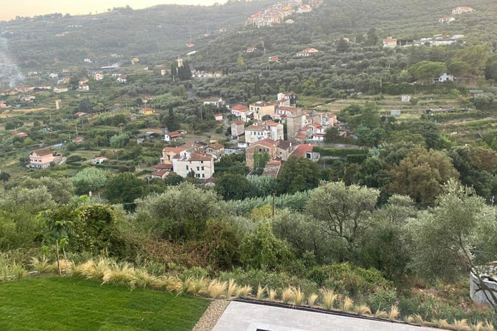 Laserrafelice Imperia Exteriör bild