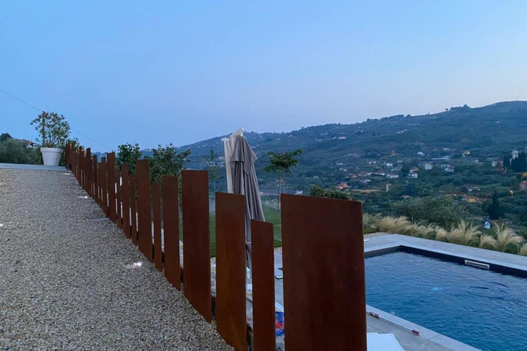 Laserrafelice Imperia Exteriör bild