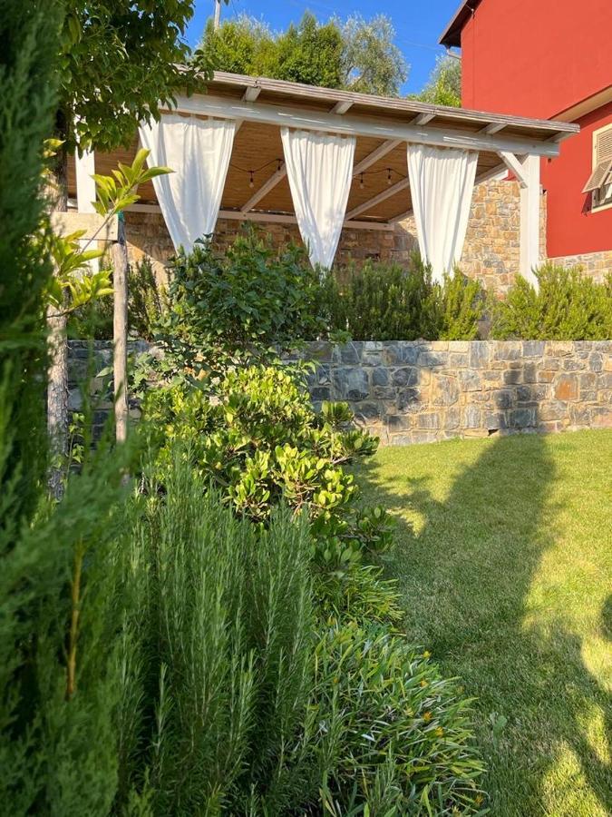 Laserrafelice Imperia Exteriör bild