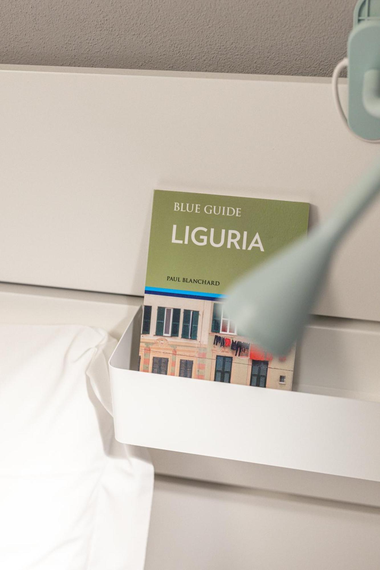 Laserrafelice Imperia Exteriör bild
